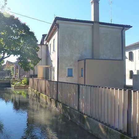 Casa Kaletheia Βίλα Volpago del Montello Εξωτερικό φωτογραφία