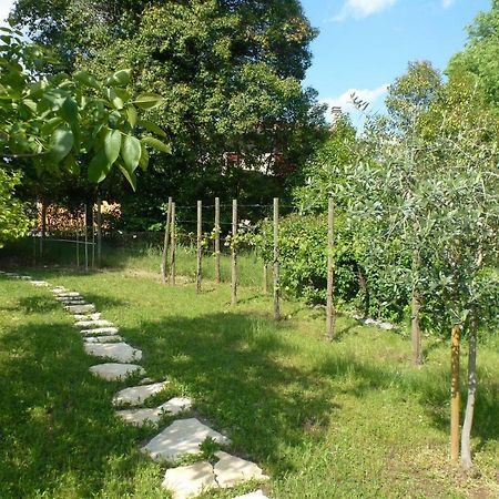 Casa Kaletheia Βίλα Volpago del Montello Εξωτερικό φωτογραφία