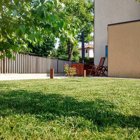 Casa Kaletheia Βίλα Volpago del Montello Εξωτερικό φωτογραφία