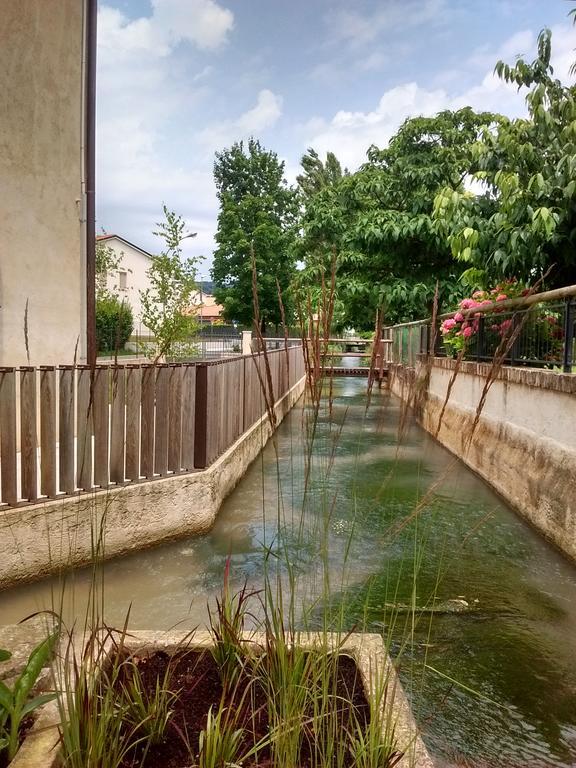 Casa Kaletheia Βίλα Volpago del Montello Εξωτερικό φωτογραφία