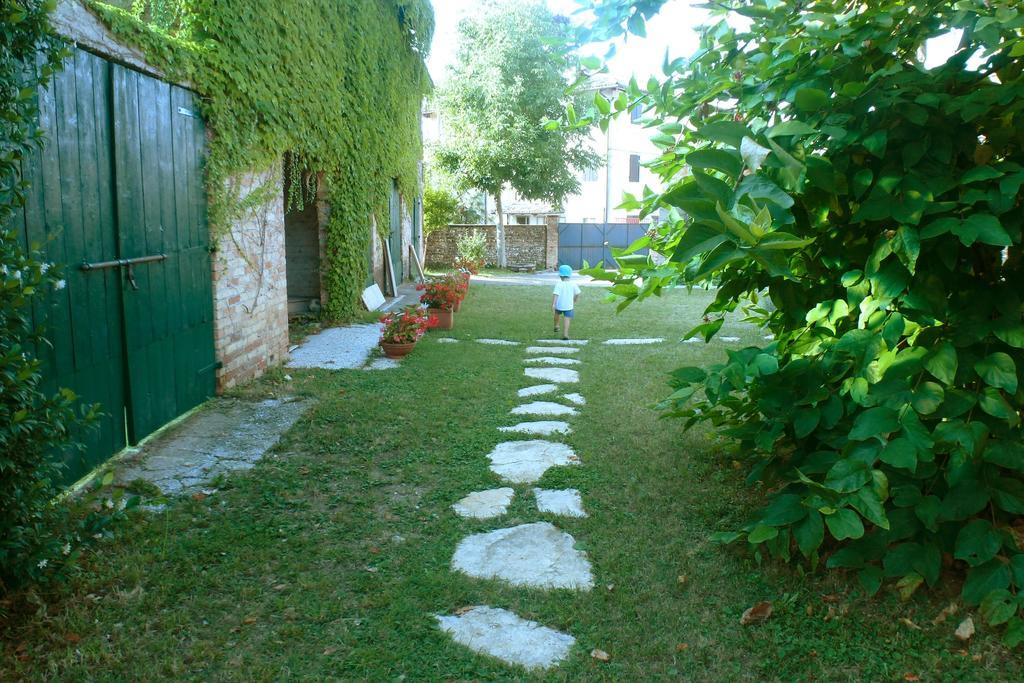 Casa Kaletheia Βίλα Volpago del Montello Εξωτερικό φωτογραφία