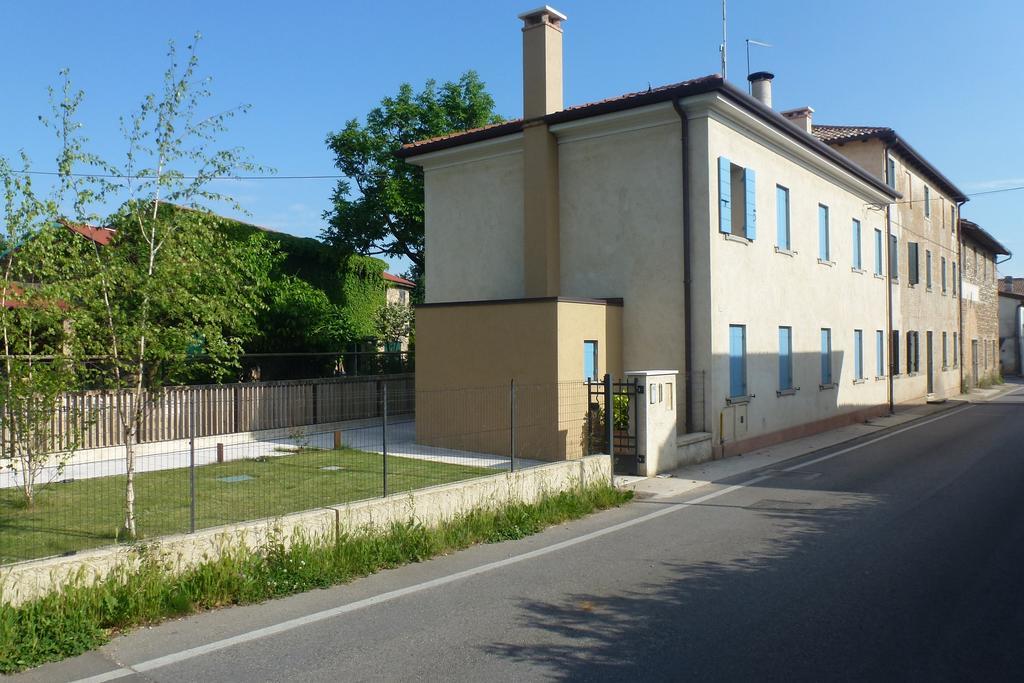 Casa Kaletheia Βίλα Volpago del Montello Εξωτερικό φωτογραφία
