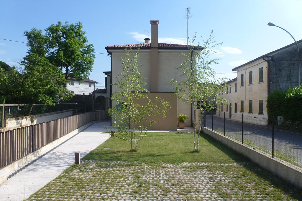 Casa Kaletheia Βίλα Volpago del Montello Εξωτερικό φωτογραφία