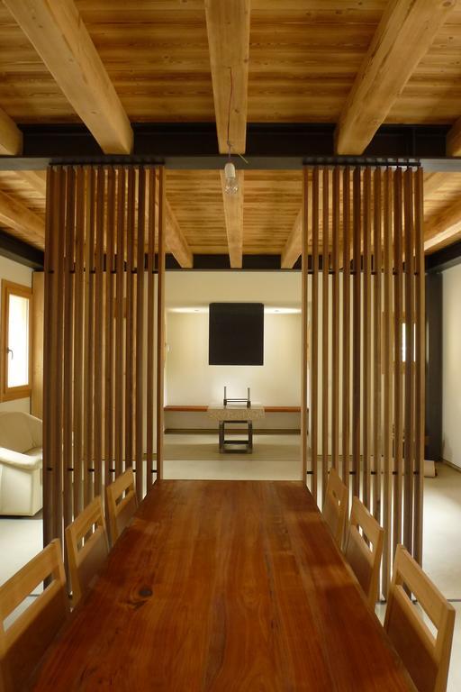 Casa Kaletheia Βίλα Volpago del Montello Εξωτερικό φωτογραφία
