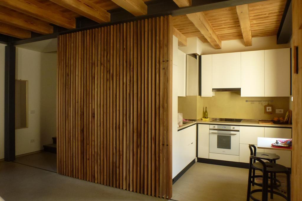Casa Kaletheia Βίλα Volpago del Montello Εξωτερικό φωτογραφία