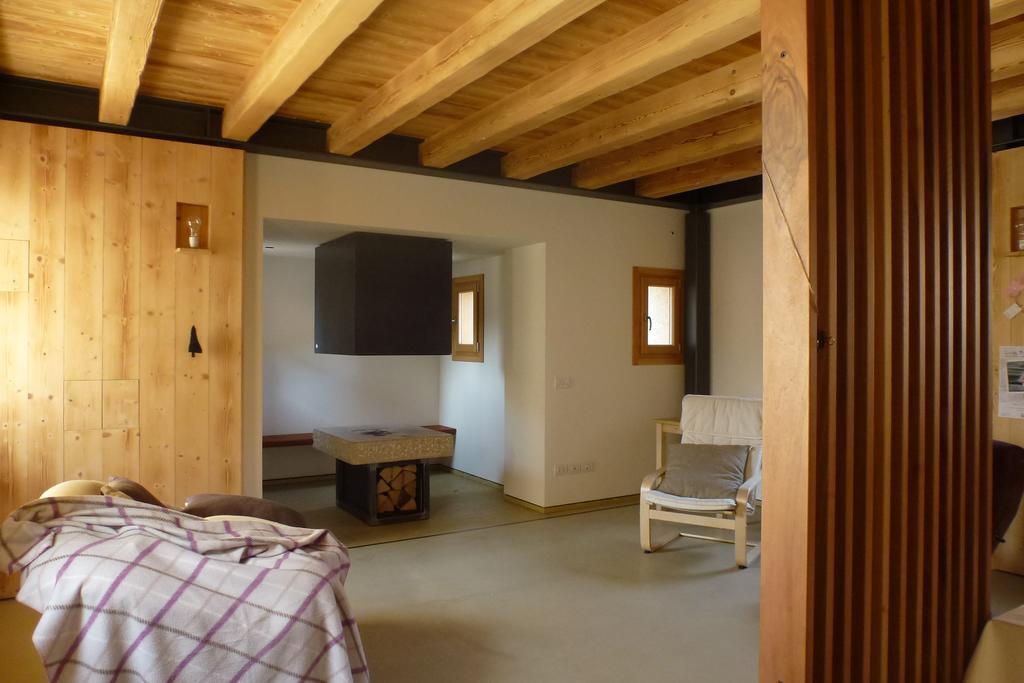 Casa Kaletheia Βίλα Volpago del Montello Εξωτερικό φωτογραφία