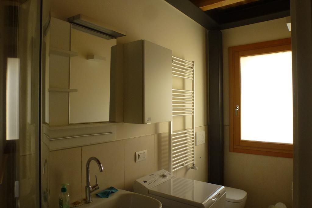 Casa Kaletheia Βίλα Volpago del Montello Εξωτερικό φωτογραφία