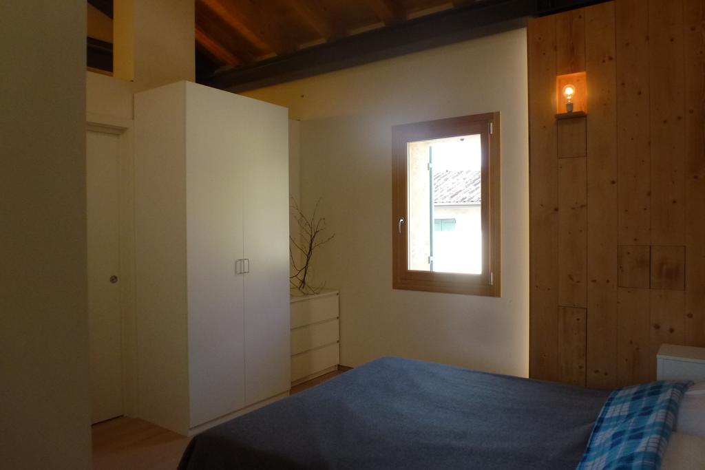 Casa Kaletheia Βίλα Volpago del Montello Εξωτερικό φωτογραφία