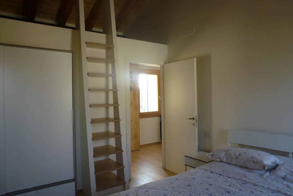Casa Kaletheia Βίλα Volpago del Montello Εξωτερικό φωτογραφία