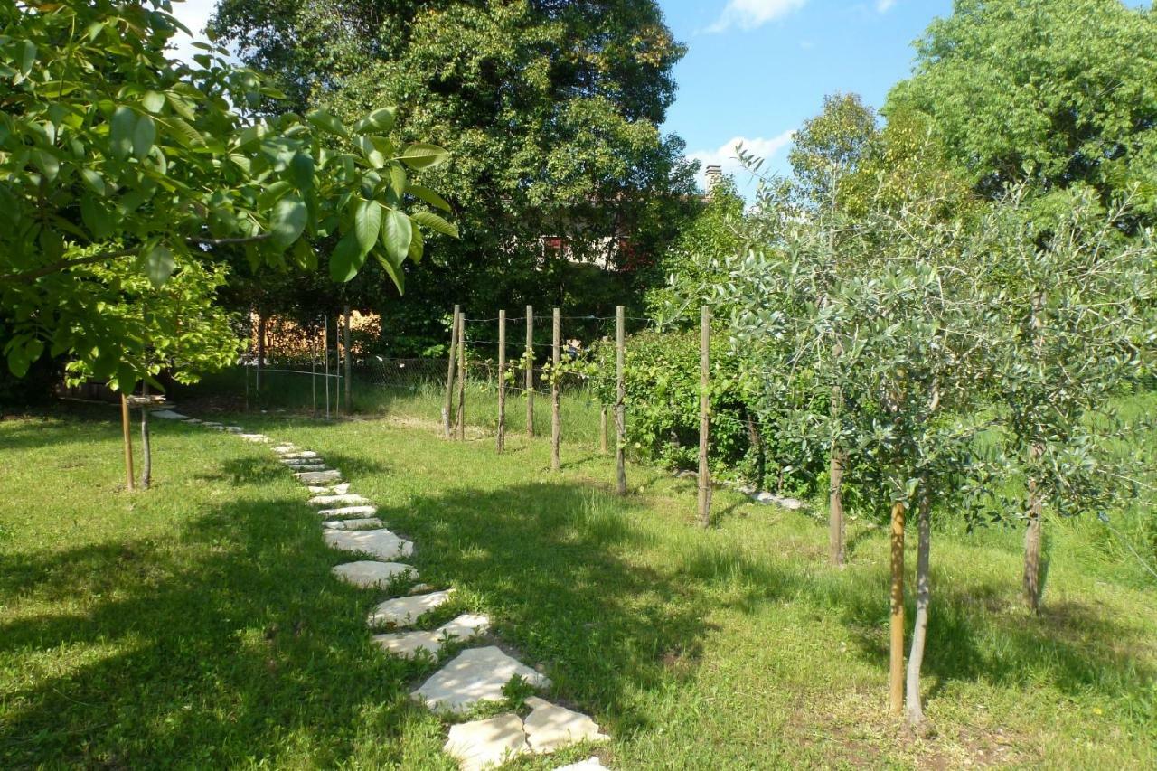 Casa Kaletheia Βίλα Volpago del Montello Εξωτερικό φωτογραφία