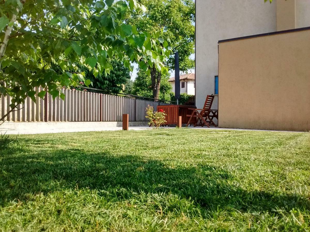 Casa Kaletheia Βίλα Volpago del Montello Εξωτερικό φωτογραφία